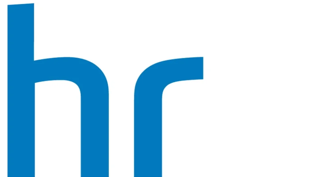hessischer Rundfunk logo